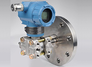 管道差壓變送器